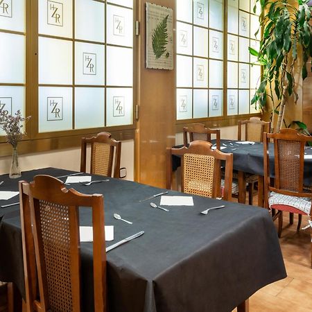 B&B Hotel Zaragoza Royal Екстериор снимка