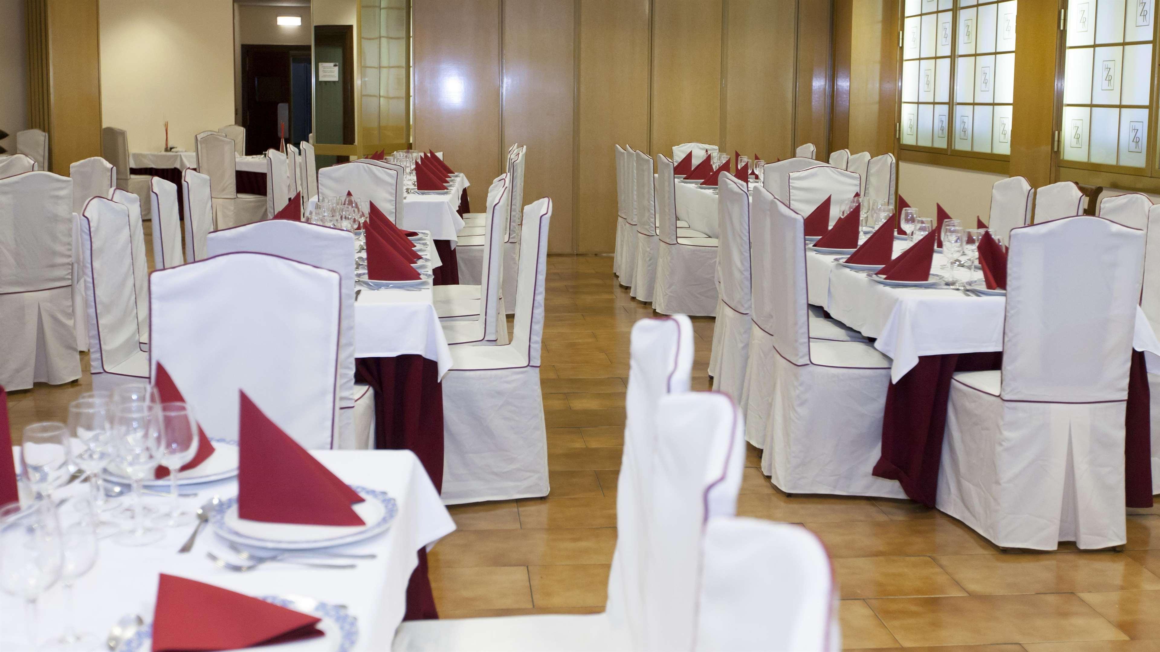 B&B Hotel Zaragoza Royal Екстериор снимка