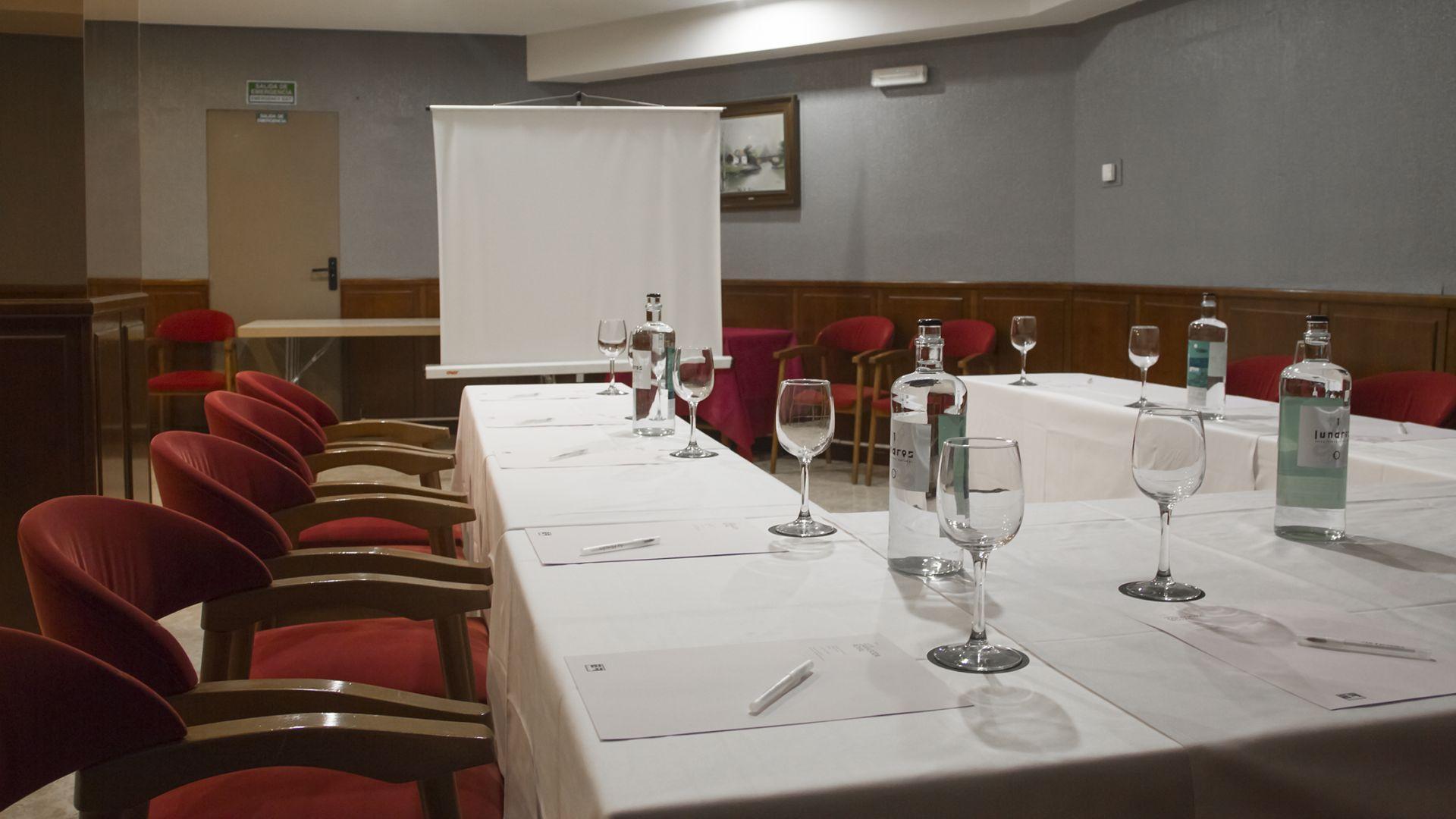 B&B Hotel Zaragoza Royal Екстериор снимка